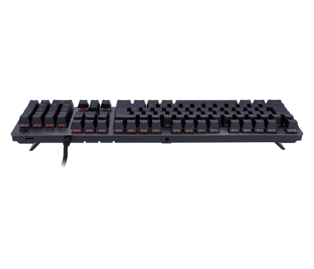Logitech G512 Carbon Tactile - 566513 - zdjęcie 4